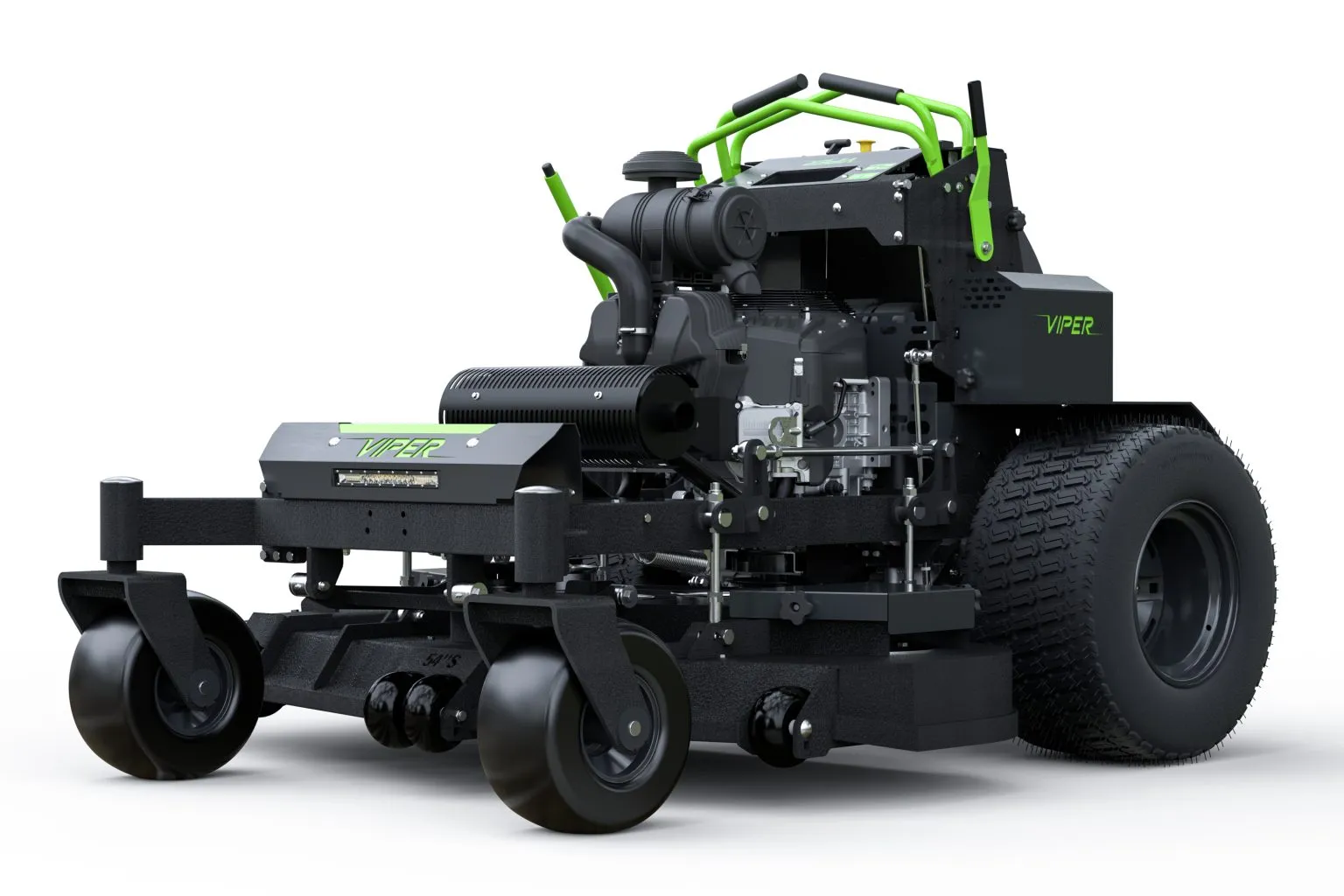 Viper ProStand Series stand-on mower